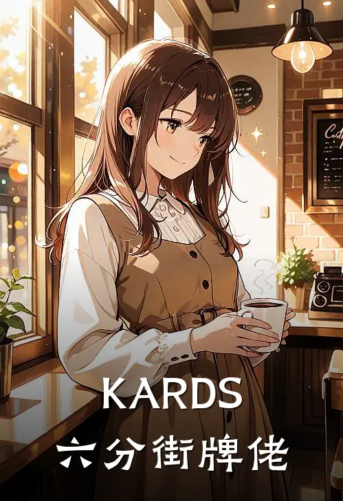 KARDS：六分街牌佬