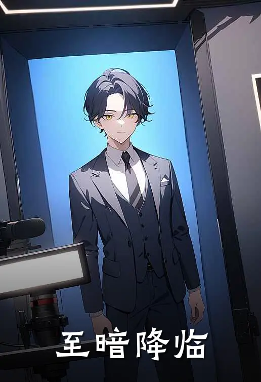 至暗降临