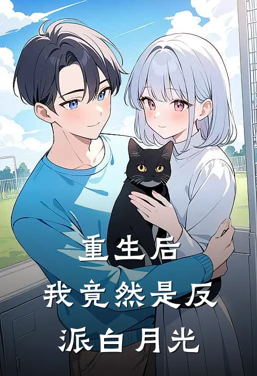 重生后：我竟然是反派白月光乔知夏盛明修完结版小说_完结版小说重生后：我竟然是反派白月光(乔知夏盛明修)