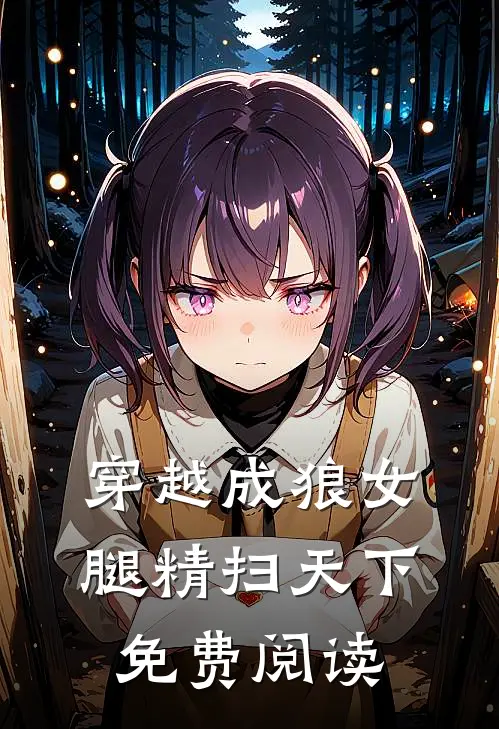 穿越成狼女腿精扫天下免费阅读