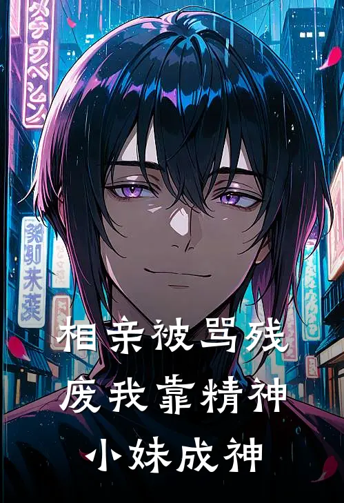 相亲被骂残废我靠精神小妹成神