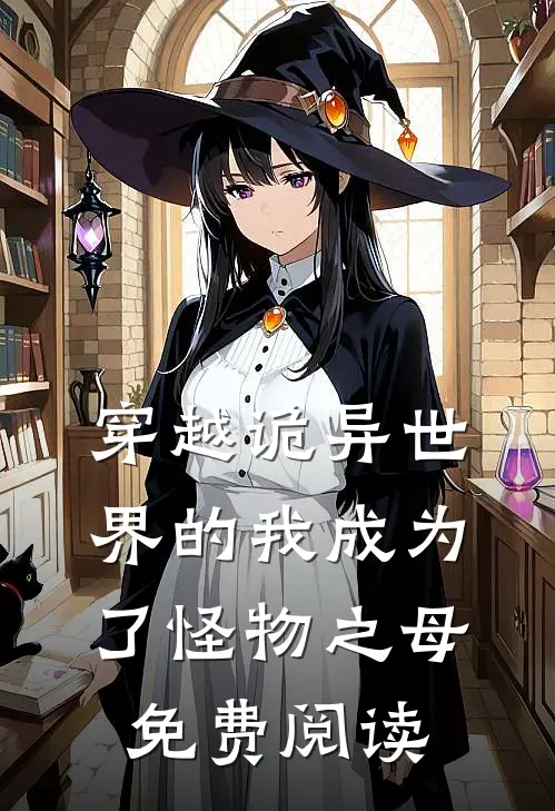 穿越诡异世界的我成为了怪物之母免费阅读