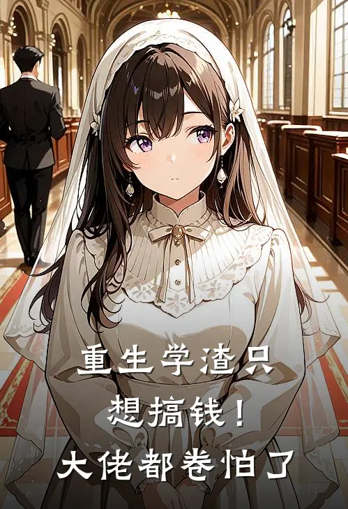 重生学渣只想搞钱！大佬都卷怕了