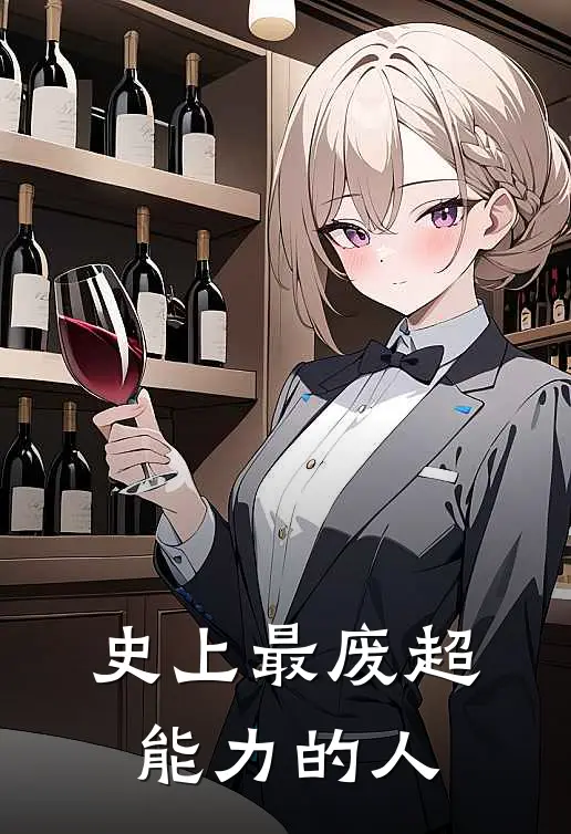 史上最废超能力的人