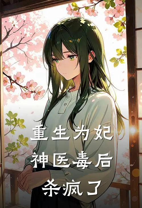 重生为妃：神医毒后杀疯了