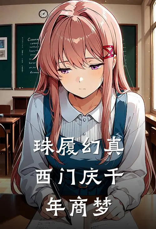 珠履幻真：西门庆千年商梦西门庆小云免费小说_完本免费小说珠履幻真：西门庆千年商梦西门庆小云