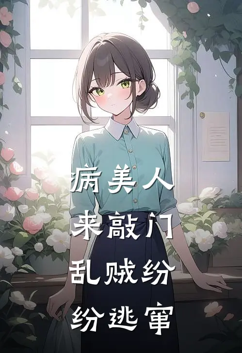 病美人来敲门，乱贼纷纷逃窜