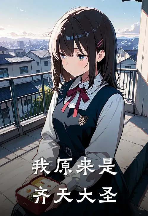 我原来是齐天大圣