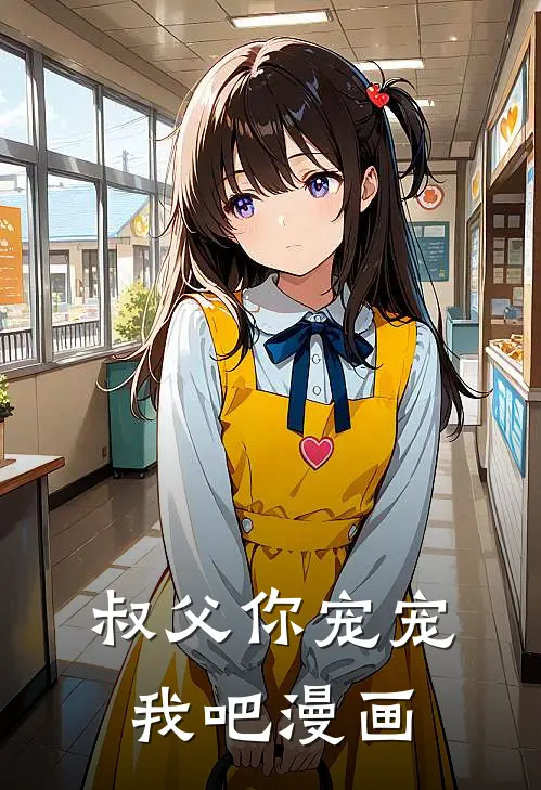 叔父你宠宠我吧漫画