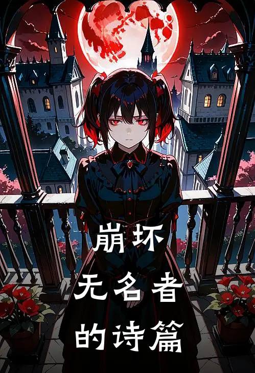 崩坏：无名者的诗篇