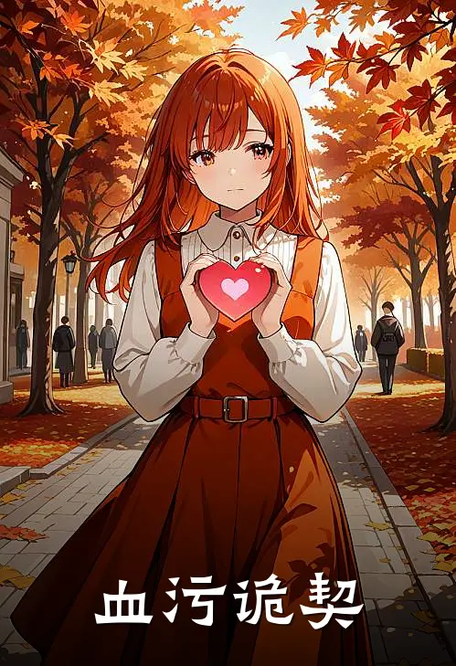 血污诡契