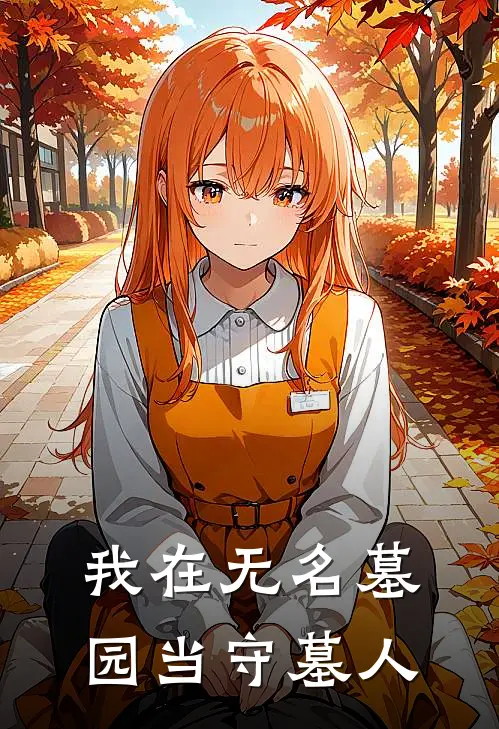 我在无名墓园当守墓人