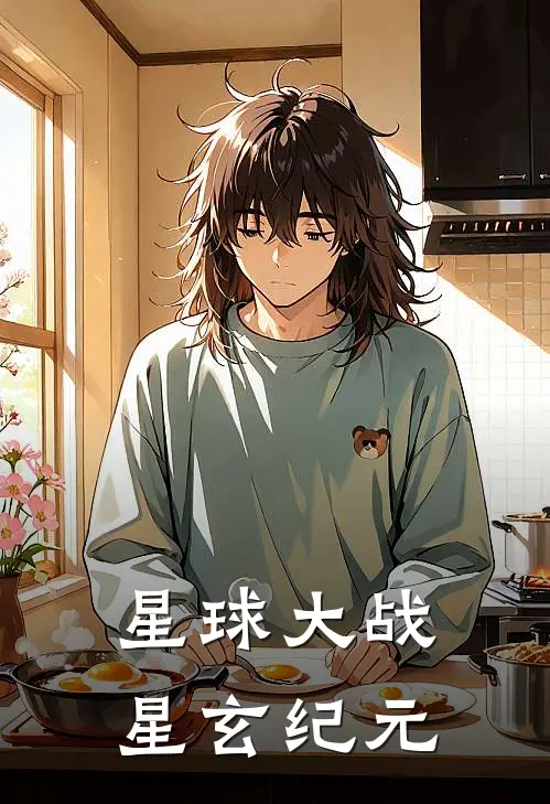 星球大战星玄纪元