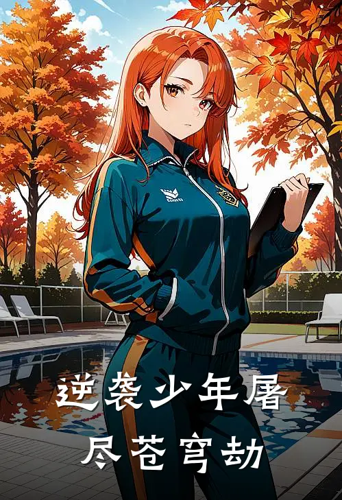 逆袭少年屠尽苍穹劫