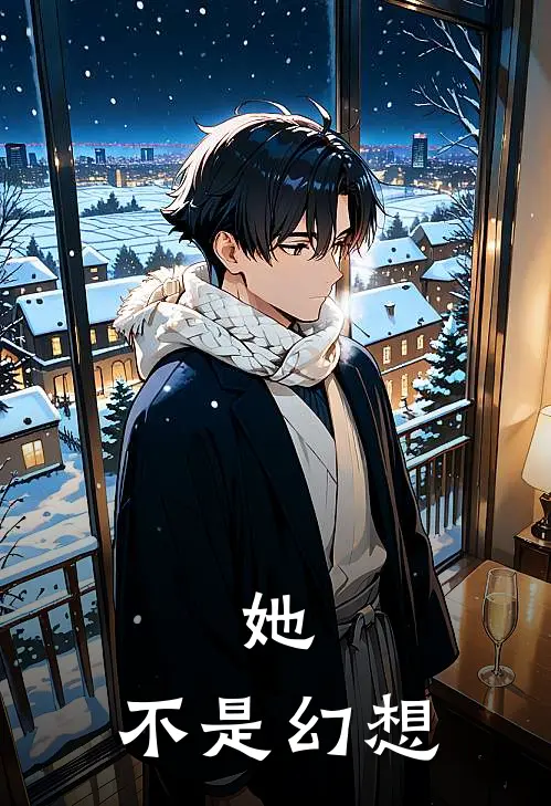 她，不是幻想