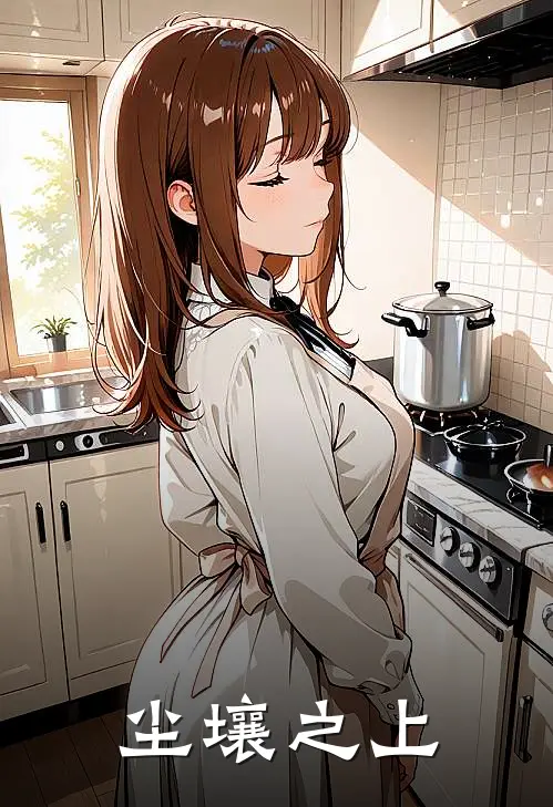 尘壤之上(阿澈灵曜)阅读免费小说_完本热门小说尘壤之上阿澈灵曜