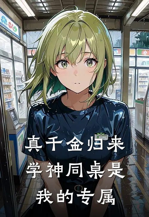 真千金归来学神同桌是我的专属