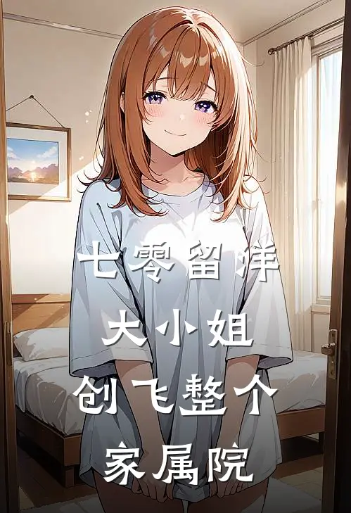 七零留洋大小姐，创飞整个家属院
