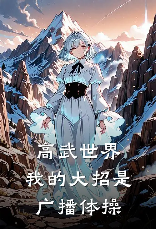 高武世界：我的大招是广播体操