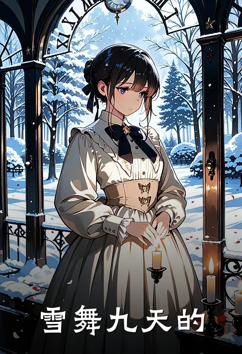 雪舞九天的