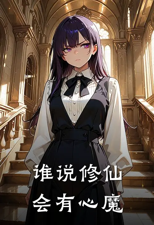 谁说修仙会有心魔