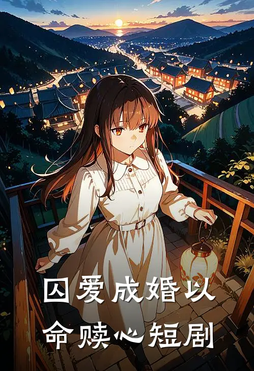 囚爱成婚以命赎心短剧