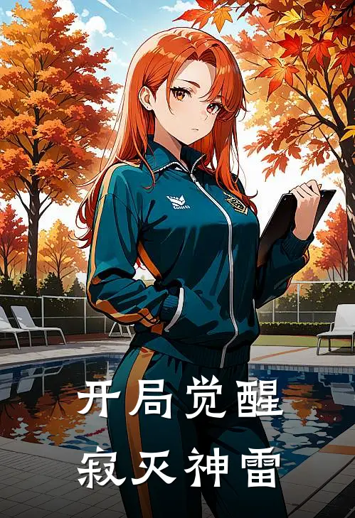 开局觉醒寂灭神雷