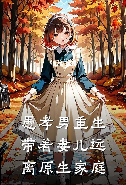 愚孝男重生带着妻儿远离原生家庭