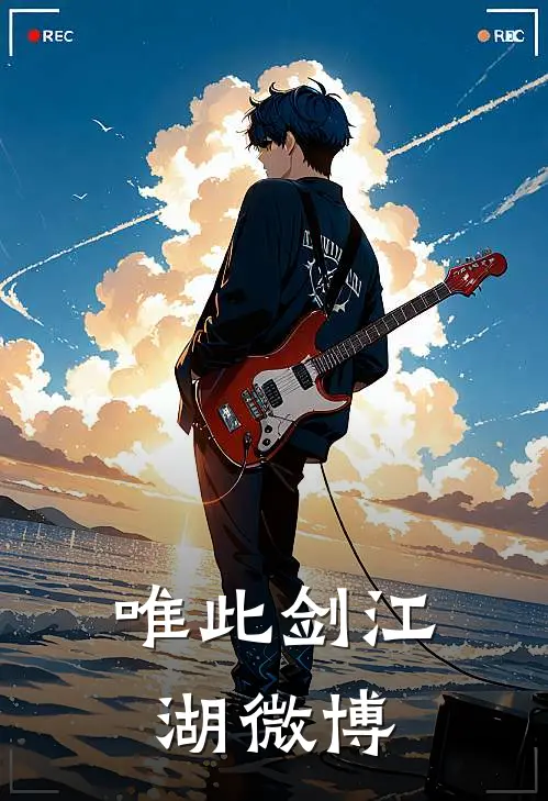 唯此剑江湖微博