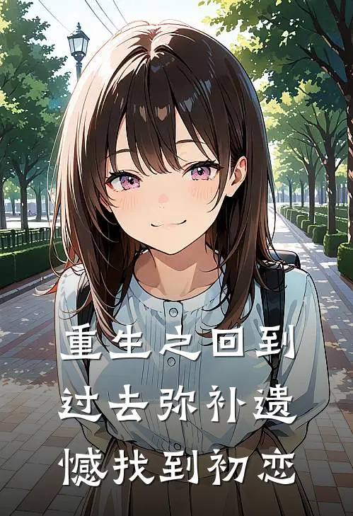 重生之回到过去弥补遗憾找到初恋