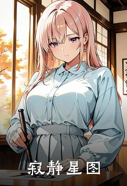 寂静星图