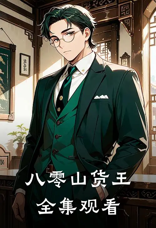 八零山货王全集观看