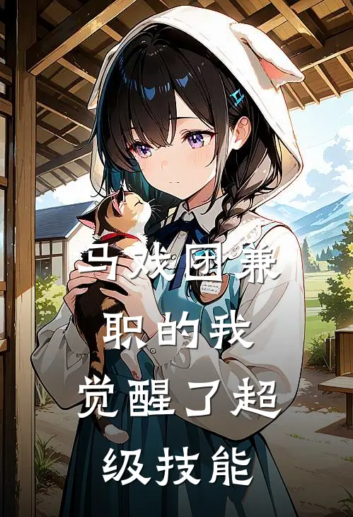 马戏团兼职的我，觉醒了超级技能