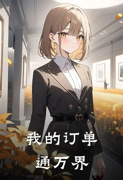 我的订单通万界