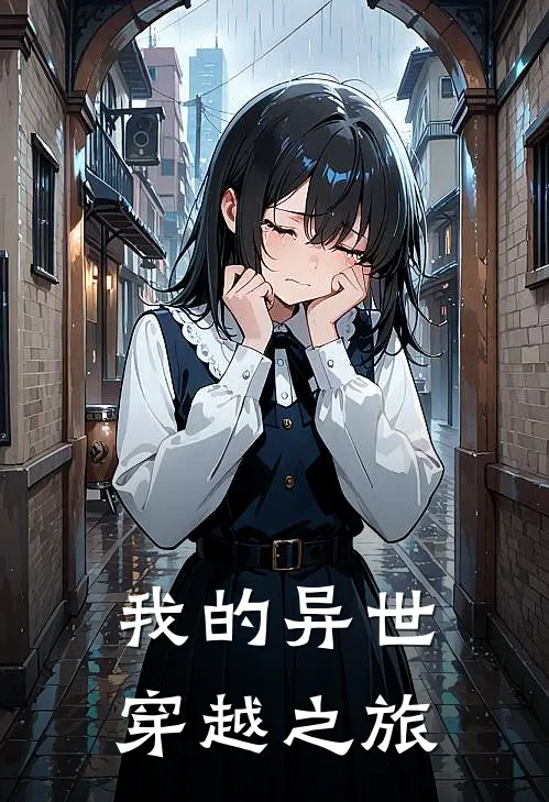 我的异世穿越之旅