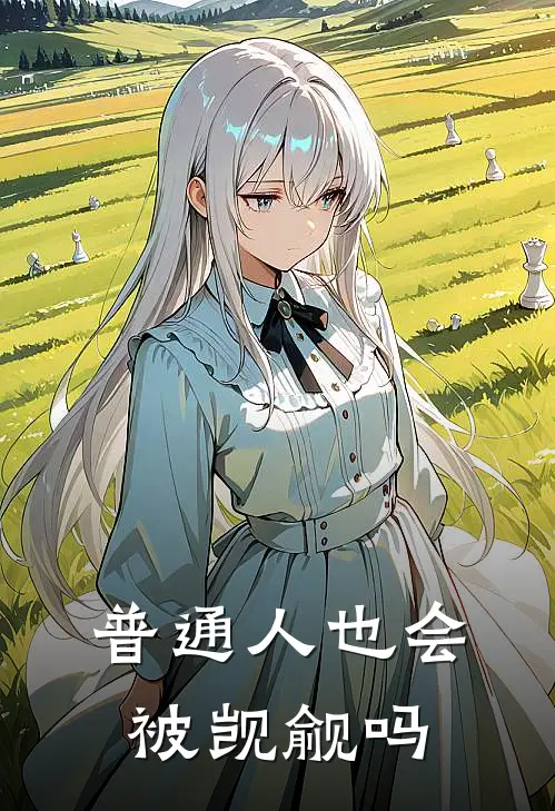 普通人也会被觊觎吗