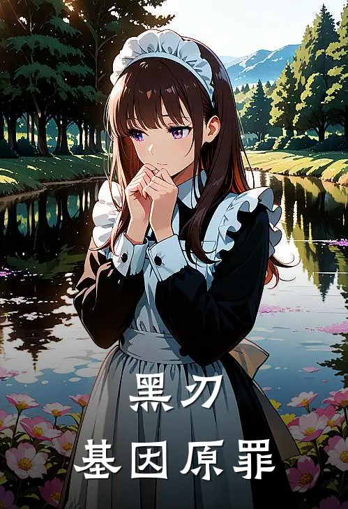 《黑刃：基因原罪》罗铮阿米尔完本小说_罗铮阿米尔(黑刃：基因原罪)全文免费阅读无弹窗大结局