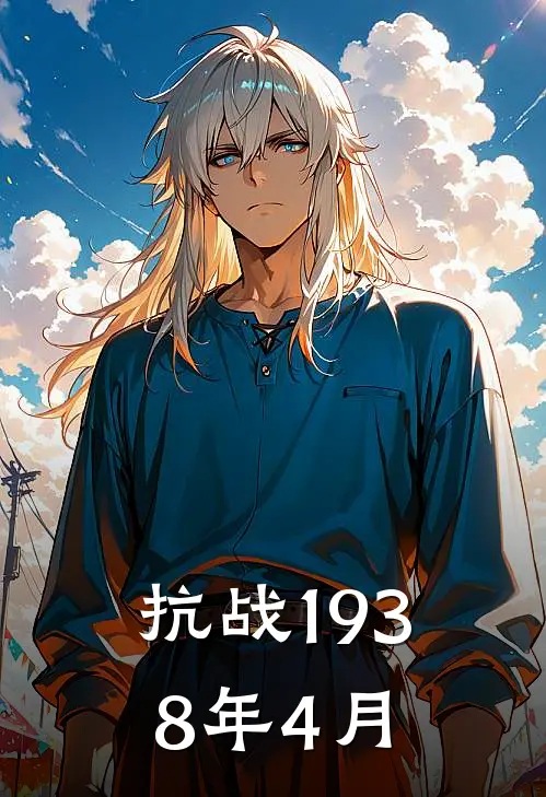 抗战1938年4月