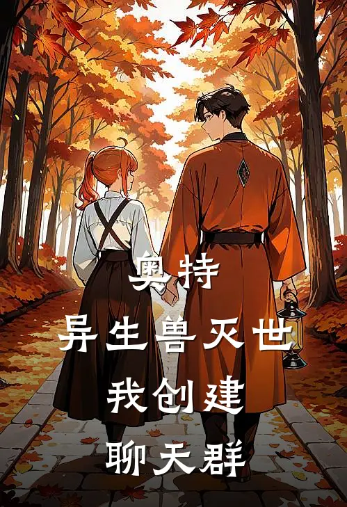 奥特：异生兽灭世，我创建聊天群