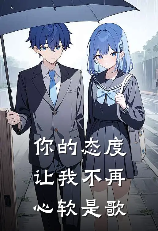 你的态度让我不再心软是歌