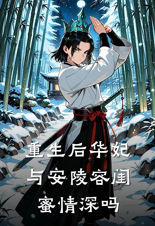 重生后华妃与安陵容闺蜜情深吗