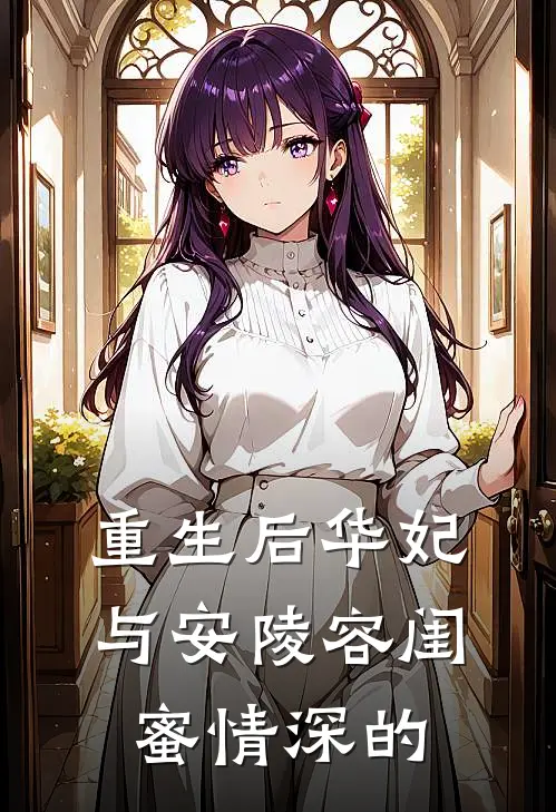 重生后华妃与安陵容闺蜜情深的
