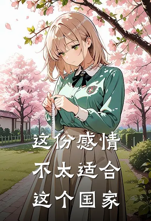 这份感情不太适合这个国家