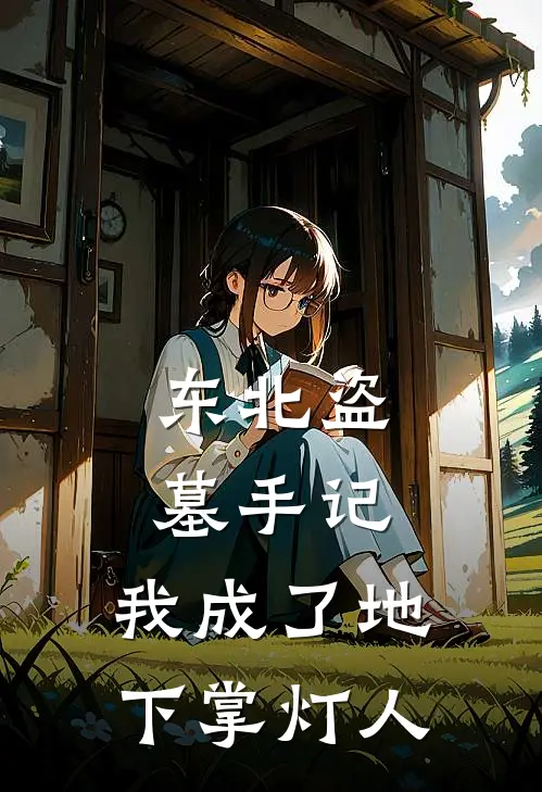 东北盗墓手记：我成了地下掌灯人