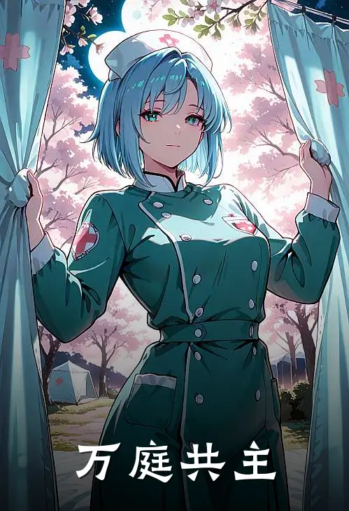 万庭共主