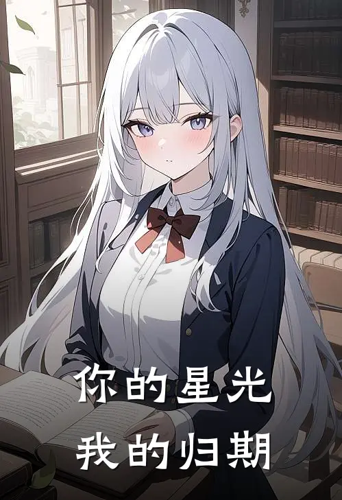 你的星光我的归期