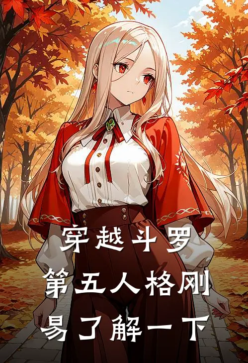 穿越斗罗，第五人格刚易了解一下