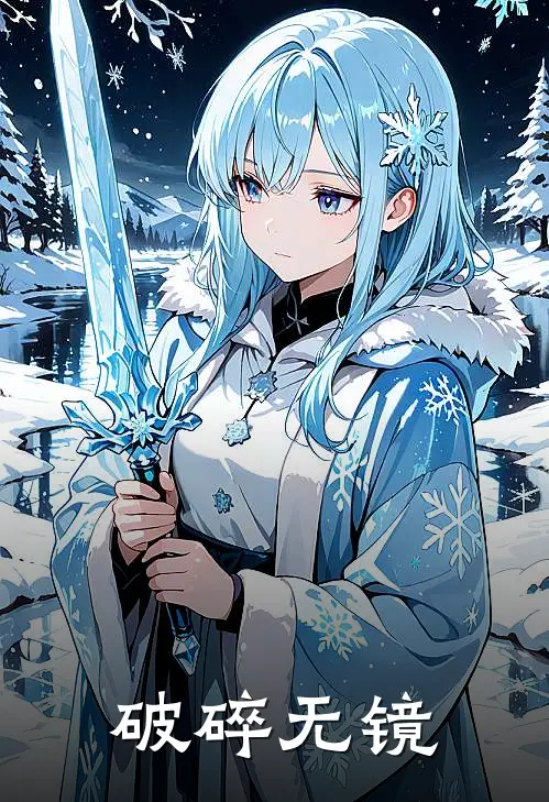 破碎无镜