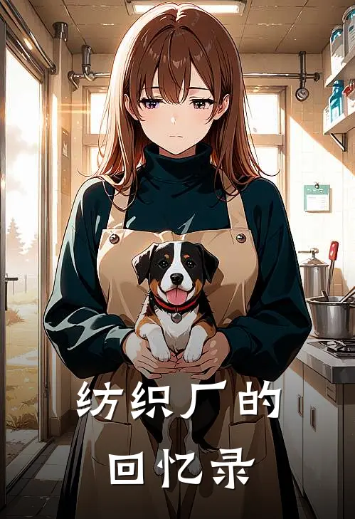 纺织厂的：回忆录