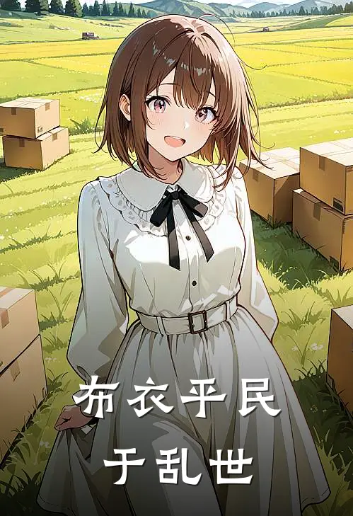 布衣平民于乱世